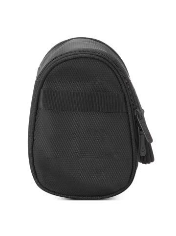 Roncato Ironik 2.0 Kulturbeutel 25 cm in nero