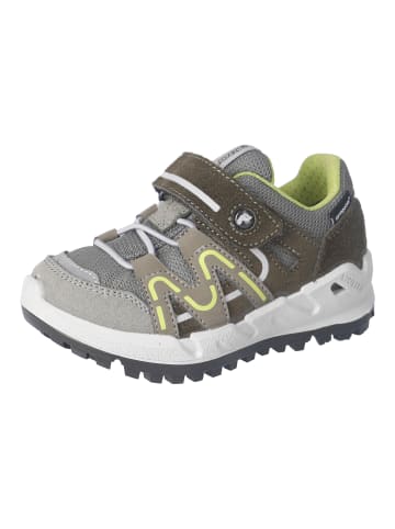 Ricosta Grundschule Sneaker in grün