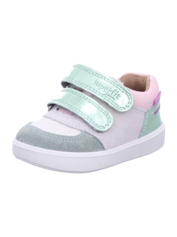 superfit Sneaker Low in rot