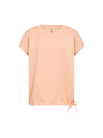 soyaconcept T-Shirt SC-BANU in 3212 SALMON