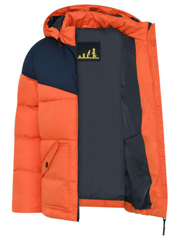 LEGO wear Winterjacke LWJEBEL 733 in orange