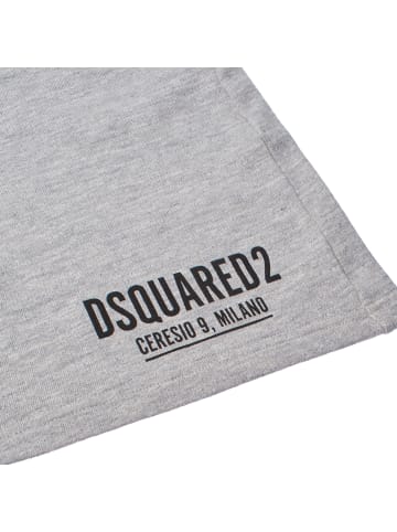 Dsquared2 Shorts in Gray