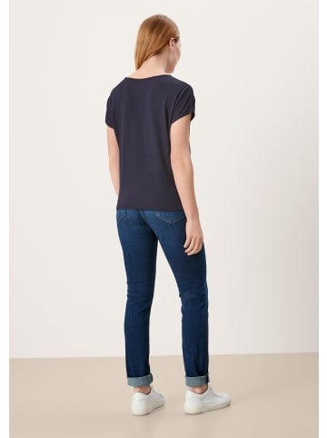 s.Oliver T-Shirt in 5959_navy