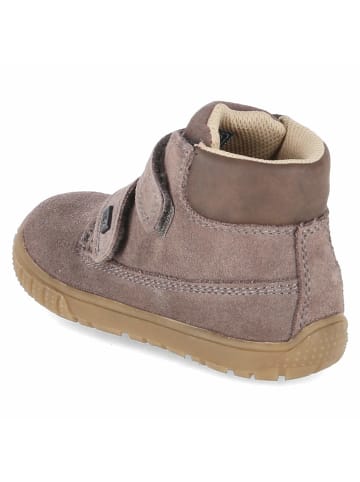 Lurchi Boot mit Warmfutter in braun