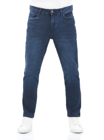 riverso  Jeans RIVChris regular/straight in Blau