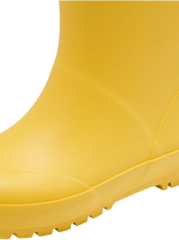 Hummel Gummistiefel Rubber Boot Jr. in SPORTS YELLOW