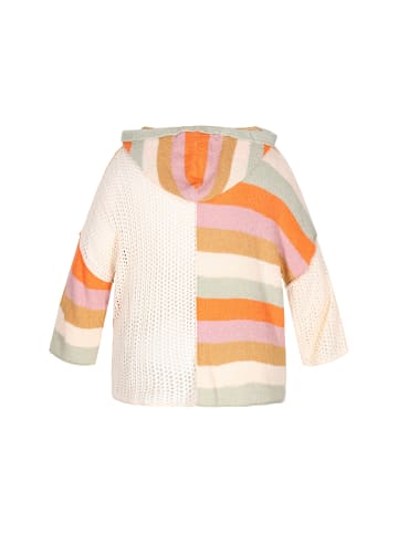 ebeeza Women Plus Size Sweater in beige