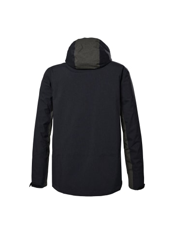 Killtec Jacke KOS 54 in Blau3044