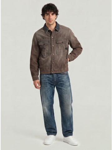 G-Star Raw Dakota Jacke antique faded ashore