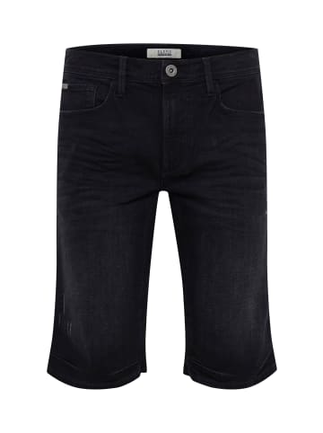BLEND Jeansshorts BHDenon in Schwarz