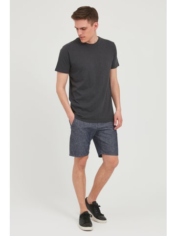 INDICODE Shorts (Hosen) in blau