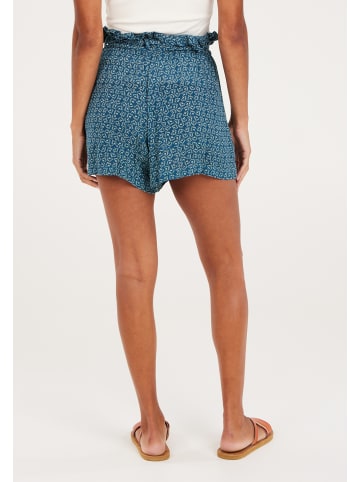 Protest " PRTYOLINDA in Raku Blue