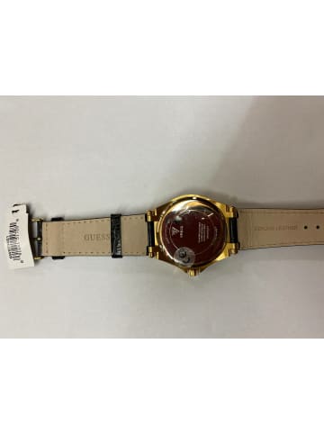 Guess Analoguhr für Herren in gold