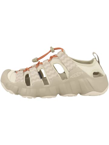 Keen Sandale Hyperport H2 in beige