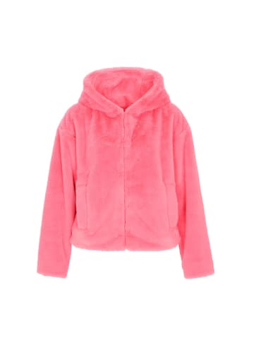 mimo Women Jacket in PINK