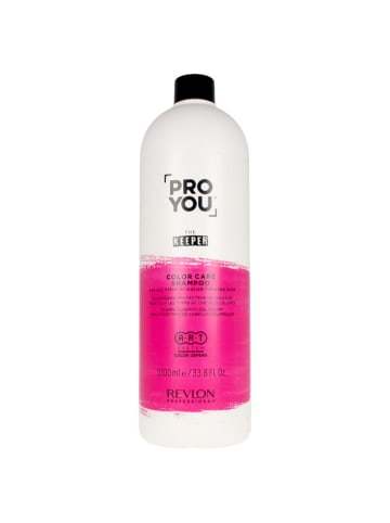 Revlon The Keeper Proyou Color Shampoo 1000 ml