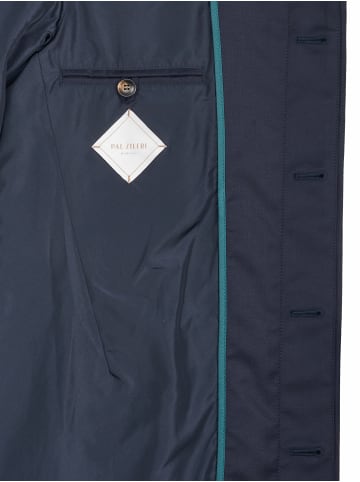 LAB PAL ZILERI Mantel für Herren in blau
