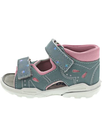 Ricosta EMILY Minilette Blau