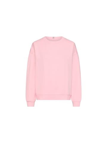 Camel Active Sweatshirt in pink