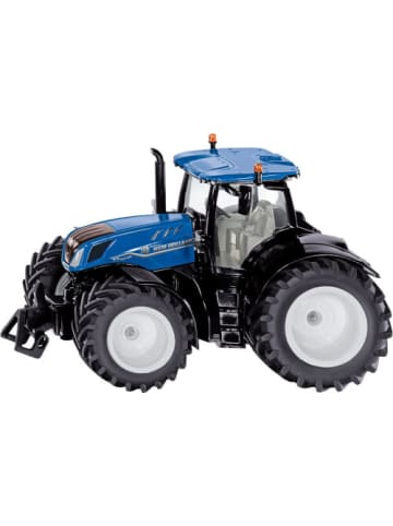 SIKU  Spielzeugfahrzeug 3291 New Holland T7.315 HD - ab 3 Jahre