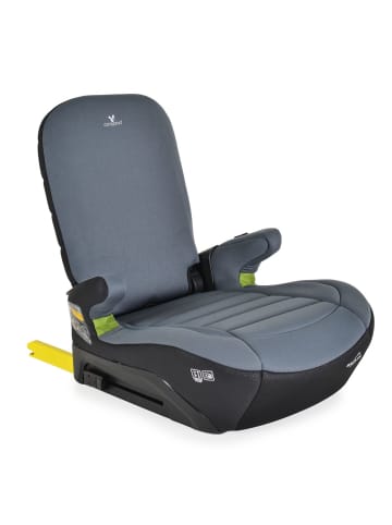 Cangaroo Galaxy Isofix (125-150 cm) in grau