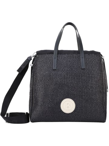 Bogner Fire + Ice LADIES AIROLOMALINA TOTE XL in Schwarz