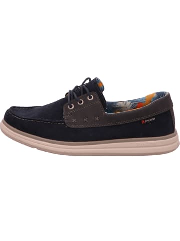 rieker Sneaker in blau