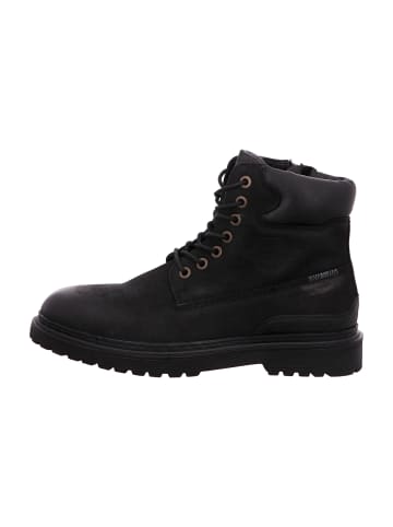 PME Legend Winterboots in Schwarz