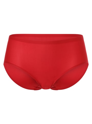 Chantelle Hipster in rot - 0024