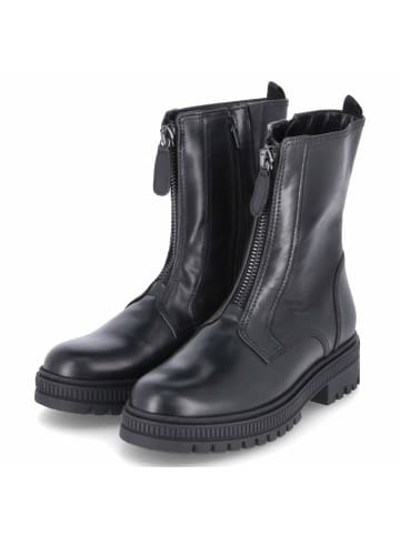 Gabor Boots in Schwarz