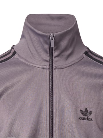 Adidas originals Trainingsjacke in grau - 0002