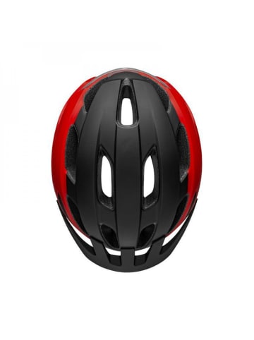 Bell Bell Fahrradhelm Trace Mips matt rot