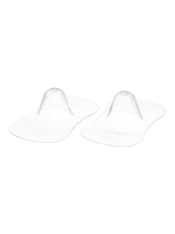 Philips Avent Stillhütchen small SCF153/01 in Transparent