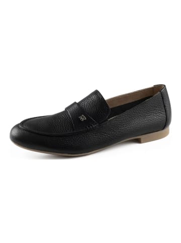 Paul Green Slipper in Schwarz