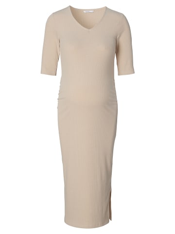 Noppies Kleid Keiko in Light Sand