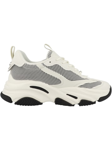 Steve Madden Sneaker low Possession-E in weiss