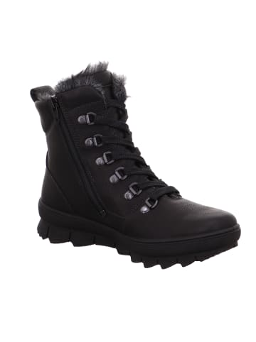 Legero Winterstiefelette NOVARA in Schwarz