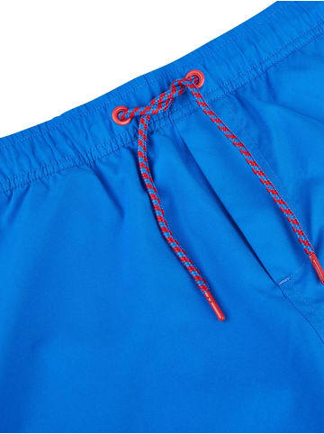 riverso  Short RIVDavid comfort/relaxed in Blau