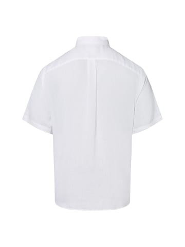 FYNCH-HATTON Hemd in weiß