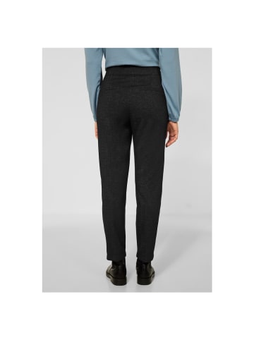 Street One Hose in Black