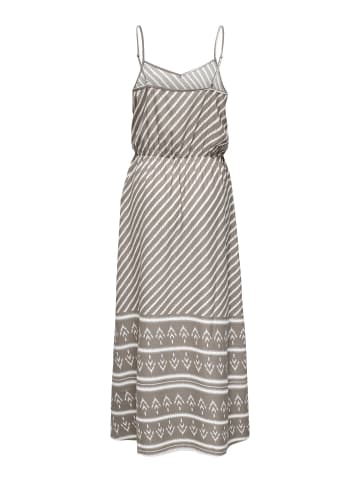 JDY Kleid in Driftwood