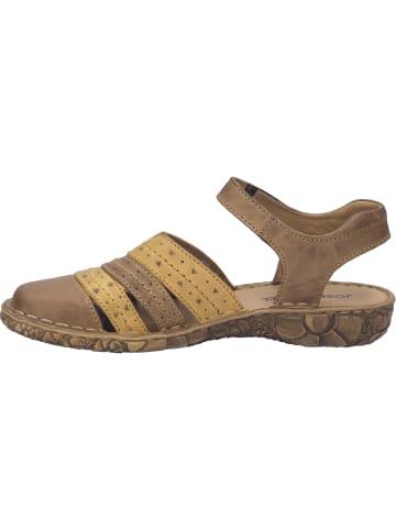 Josef Seibel Sandale Rosalie 33 in braun