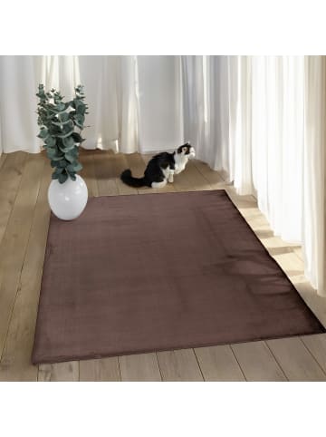 payé Teppich Hochflor Autum