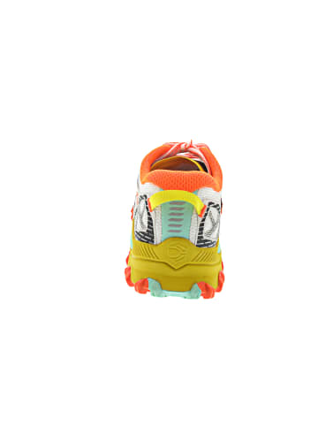 LA SPORTIVA Bushido III Wanderschuh Weiß