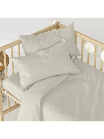 Happy Friday Basic Spannbettlaken