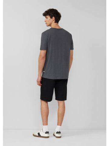 s.Oliver T-Shirt in 9573_dunkelgrau