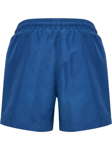 Hummel Hummel Swim Shorts Hmlbondi Wassersport Jungen in DARK DENIM