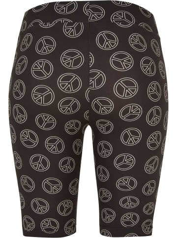 Urban Classics Radlerhosen in blackpeace