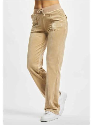 Juicy Couture Juicy Couture Jogginghose in warm taupe