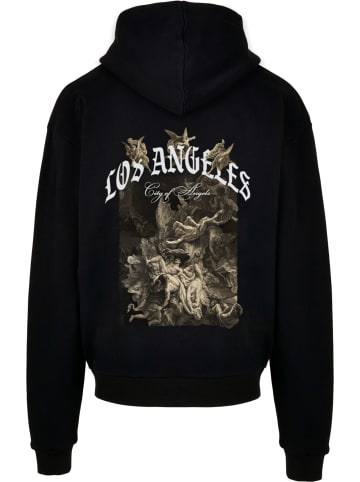 Mister Tee Sweat & Fleece - Hoody in black